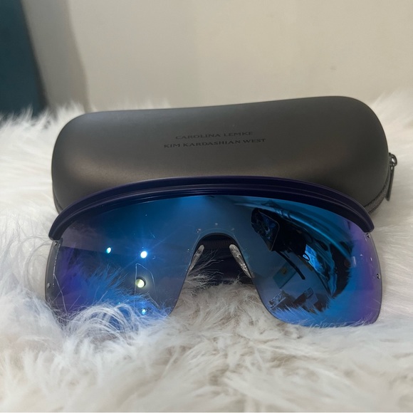 Carolina Lemke Accessories Carolina Lemke Kim Kardashian West